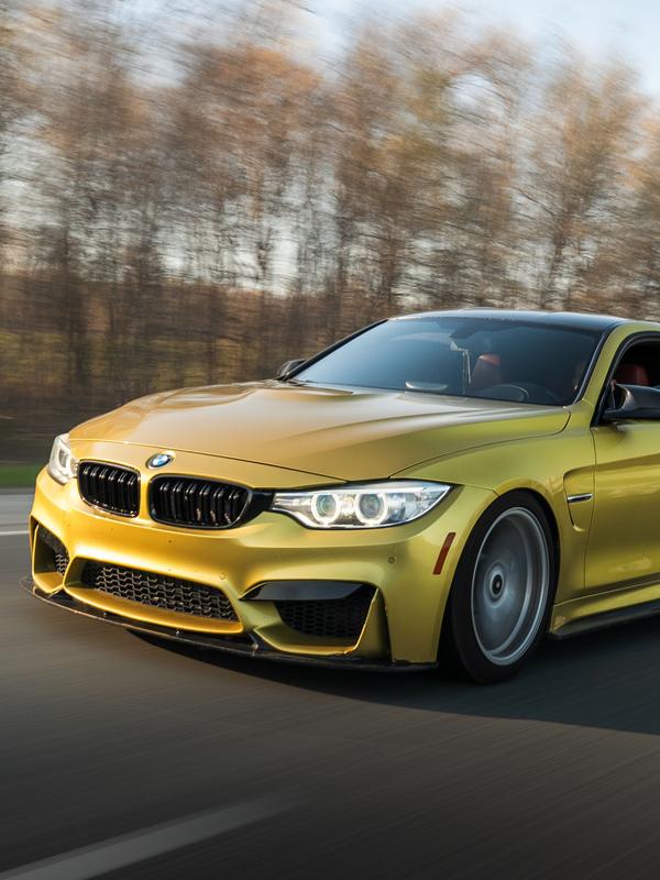 Bmw M4