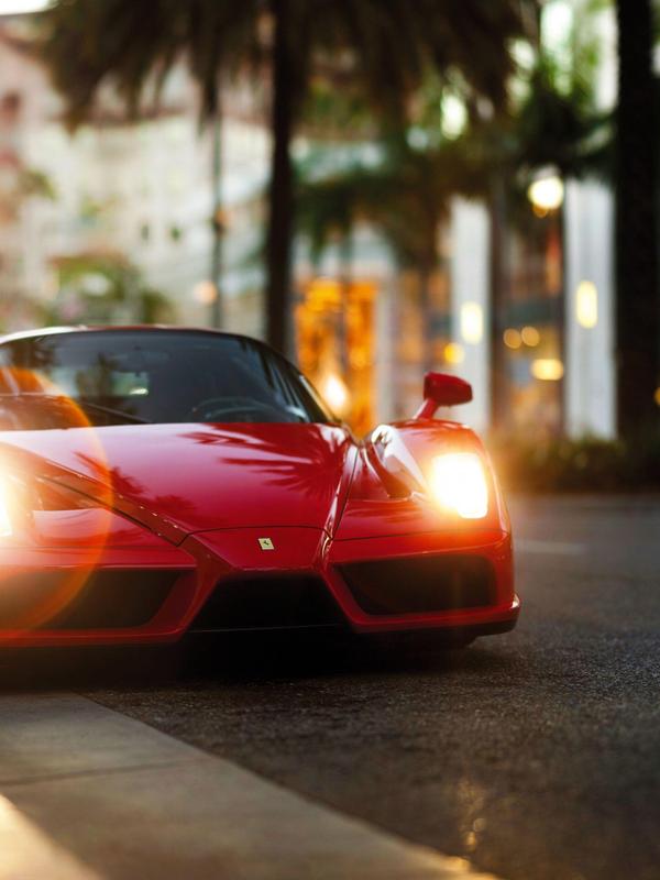 Ferrari Enzo